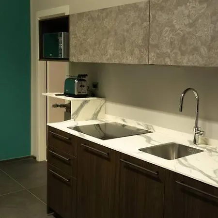 Spazio Sima Space 1 * ميلان