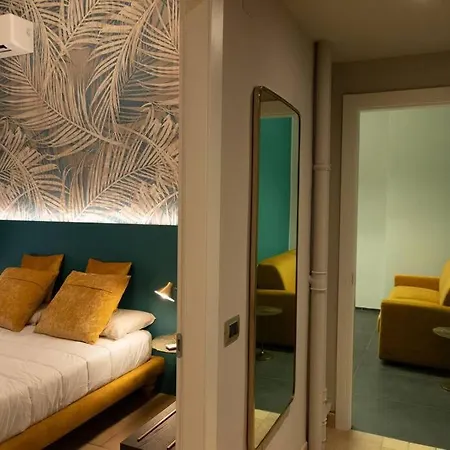 Spazio Sima Space 1 * ميلان