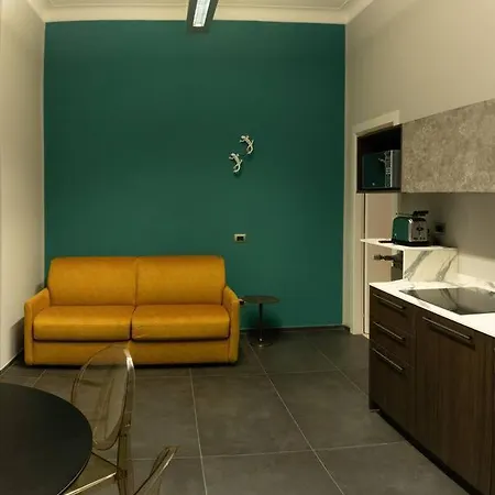 شقة Spazio Sima Space 1 ميلان